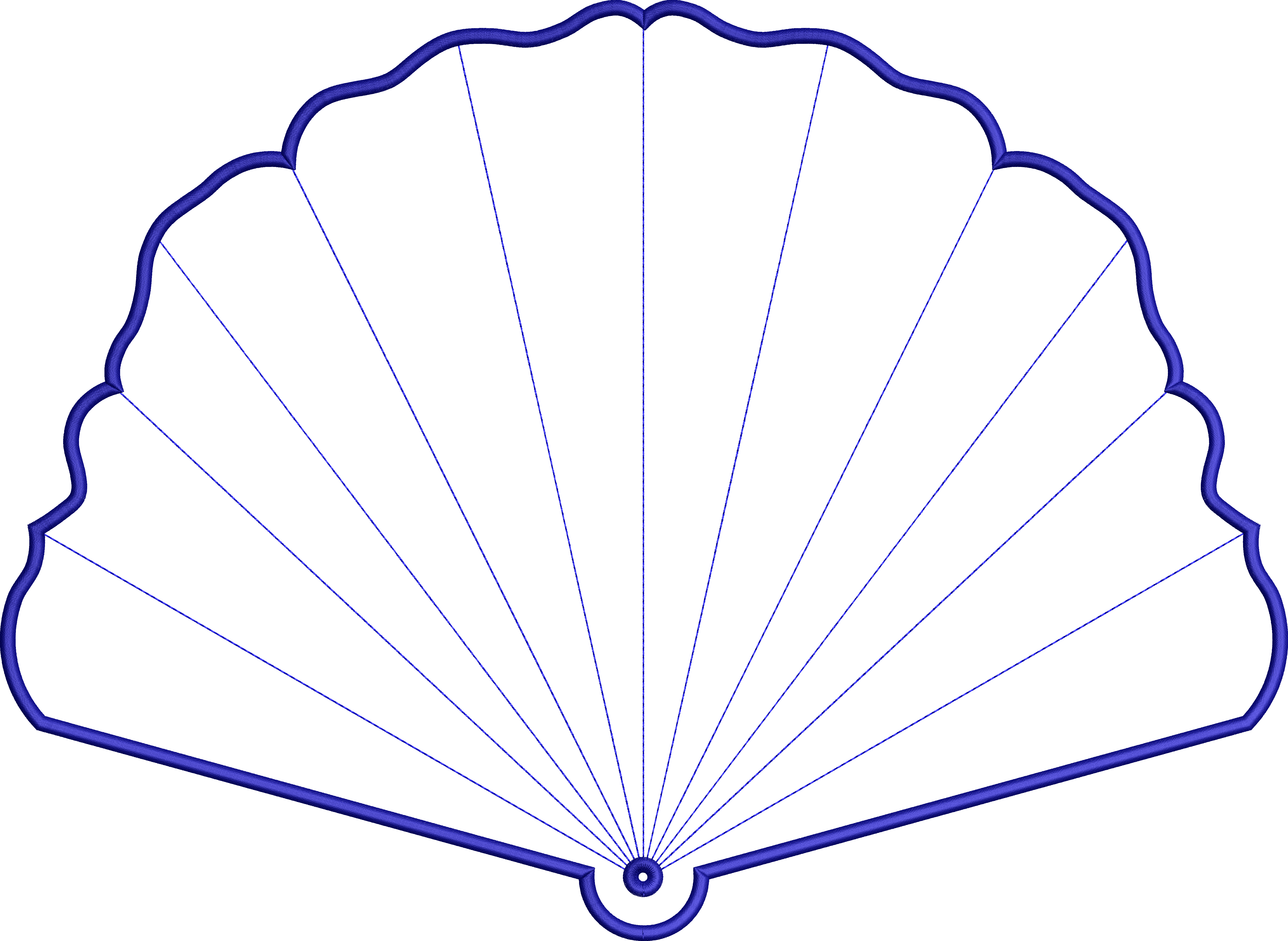 Napkin 70f fan