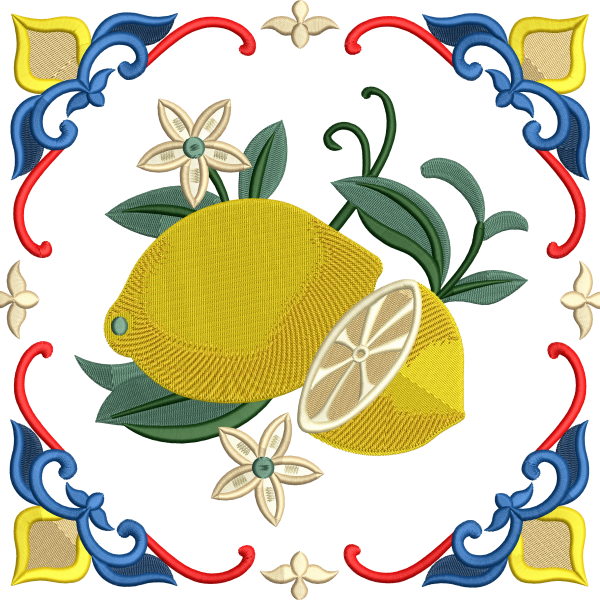 Peçete 73f limonlu