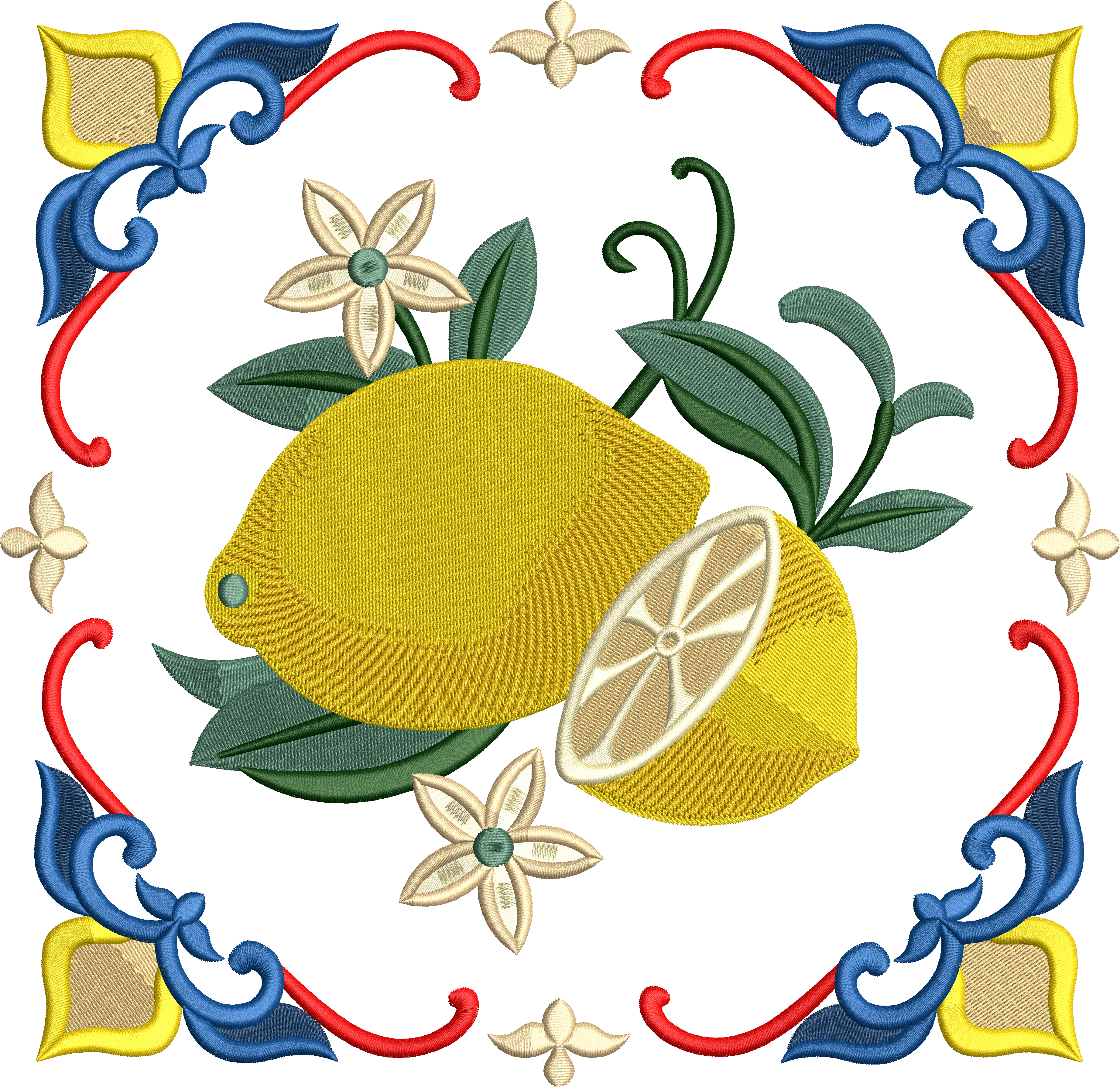 Peçete 73f limonlu