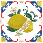 Peçete 73f limonlu