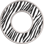 Peçete 88f zebra