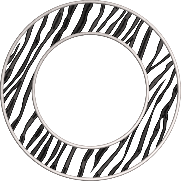 Peçete 88f zebra