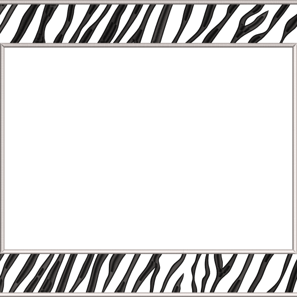 Peçete 88f zebra dikdörtgen