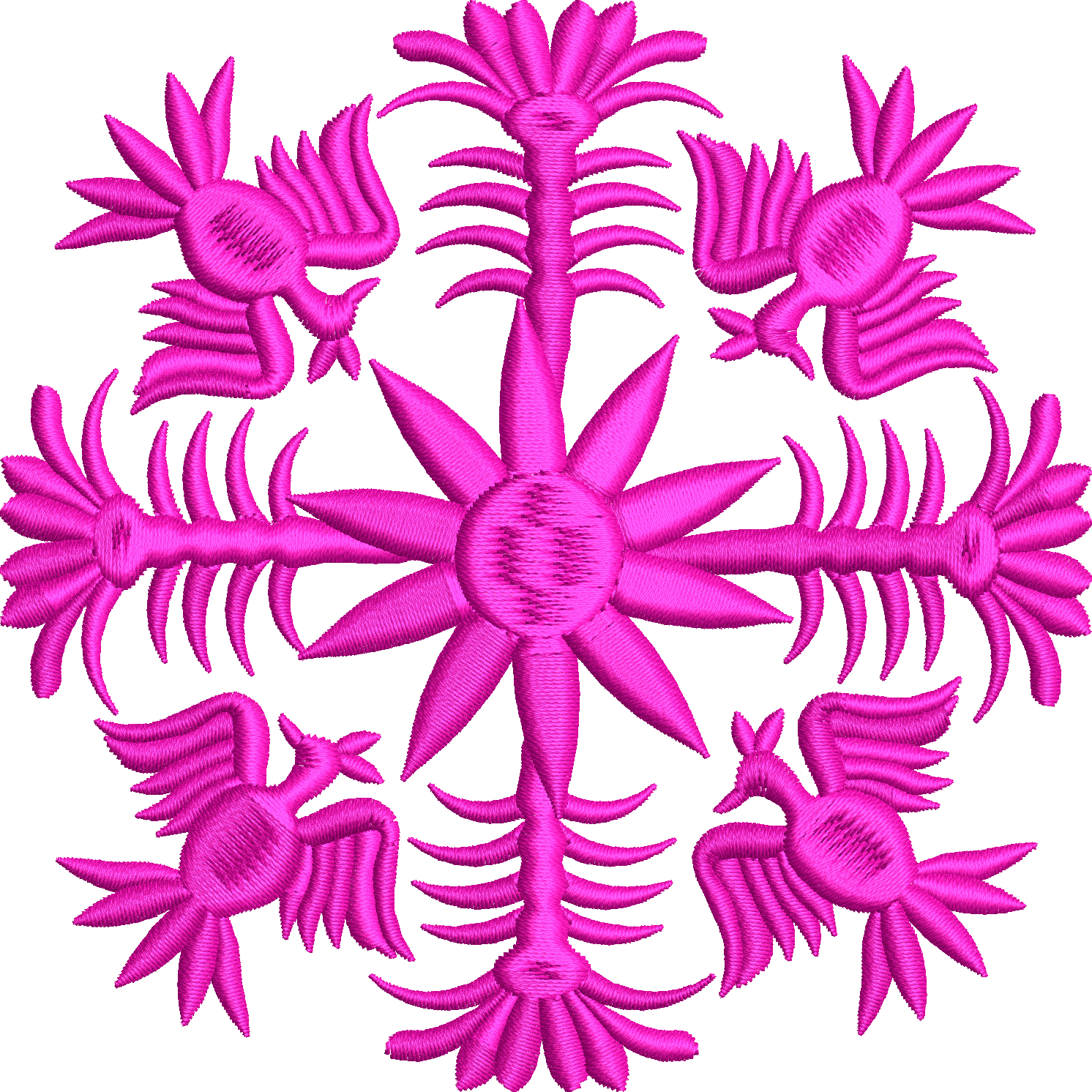 Napkin 91f
