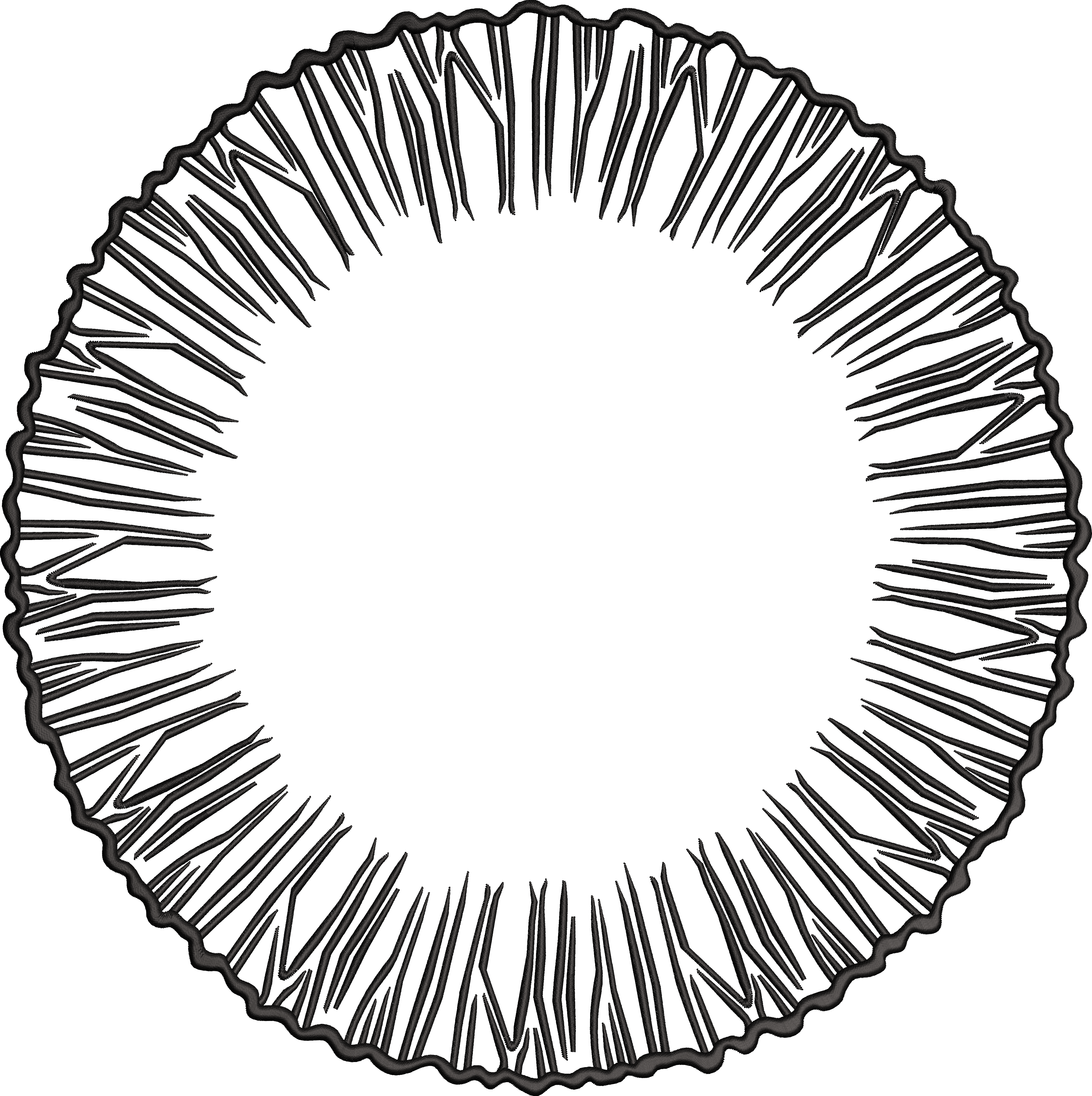 Napkin 94f aura