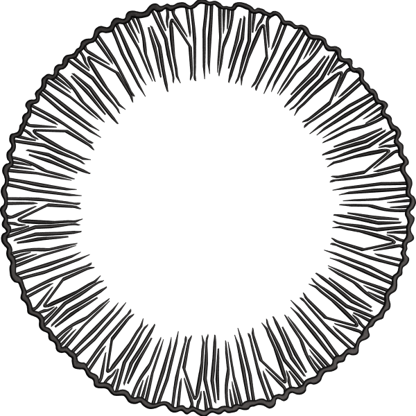Napkin 94f aura