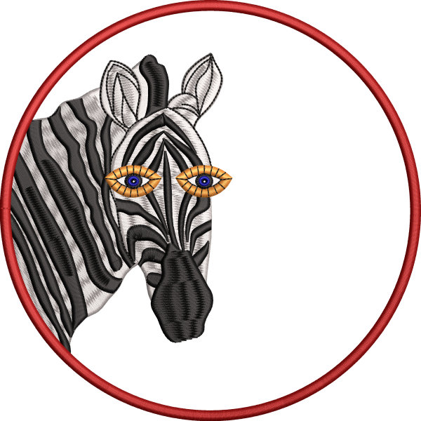 Peçete 99f zebra