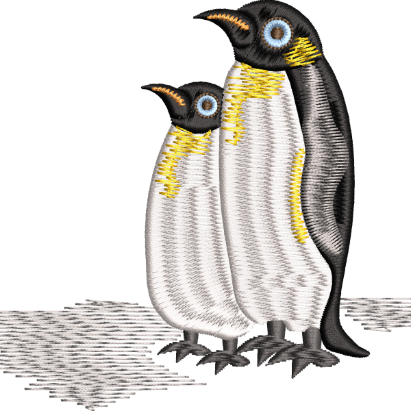 Penguen 2f