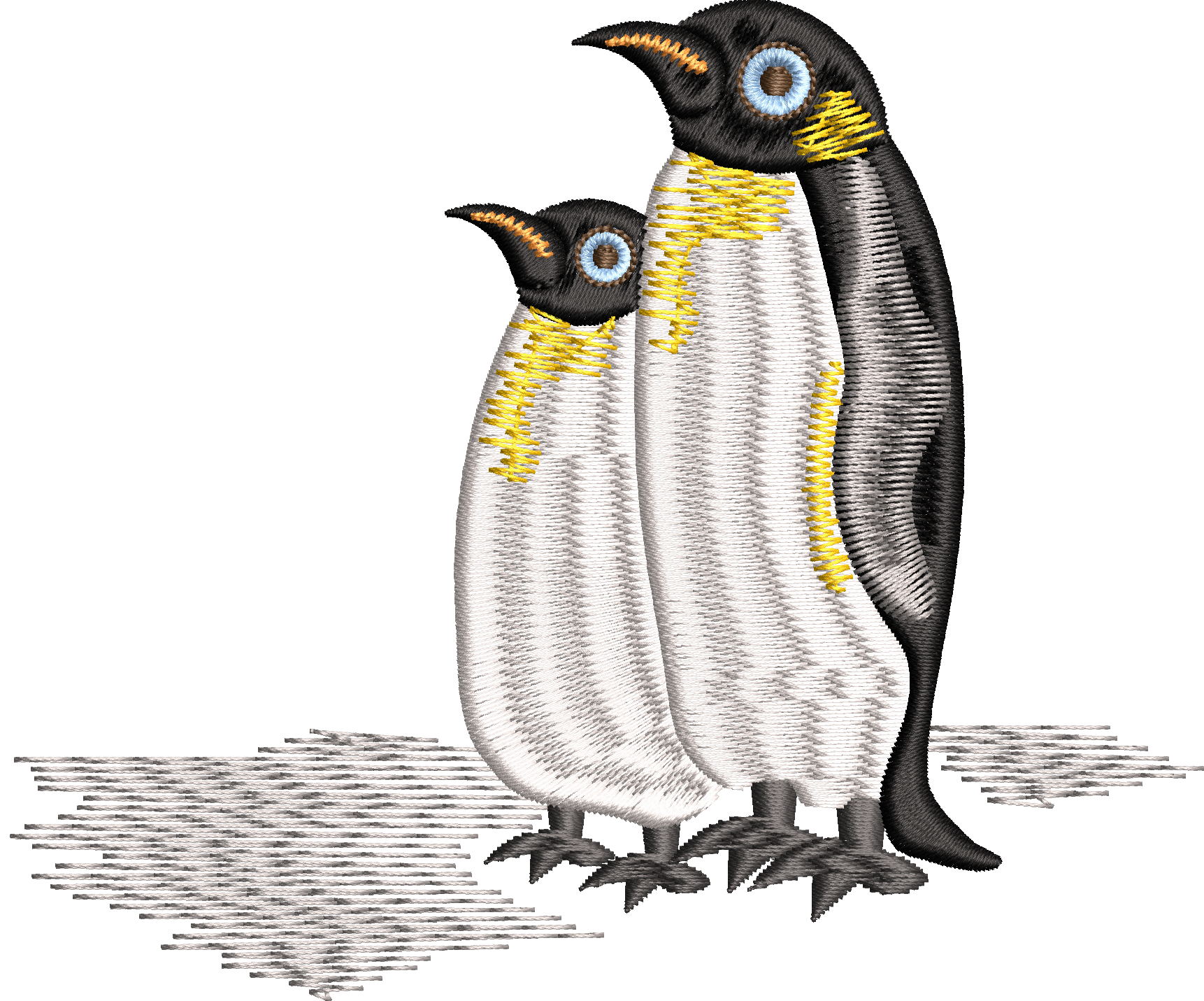 Penguen 2f