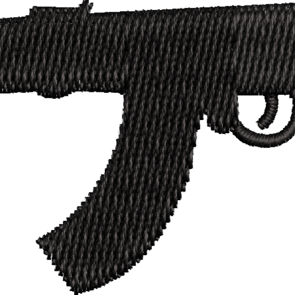 Silah 1f tüfek