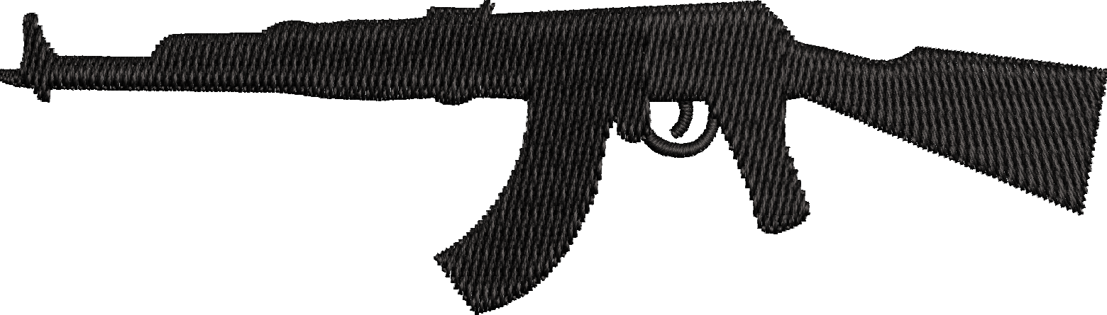Silah 1f tüfek