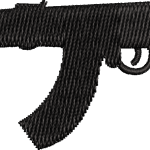 Silah 1f tüfek