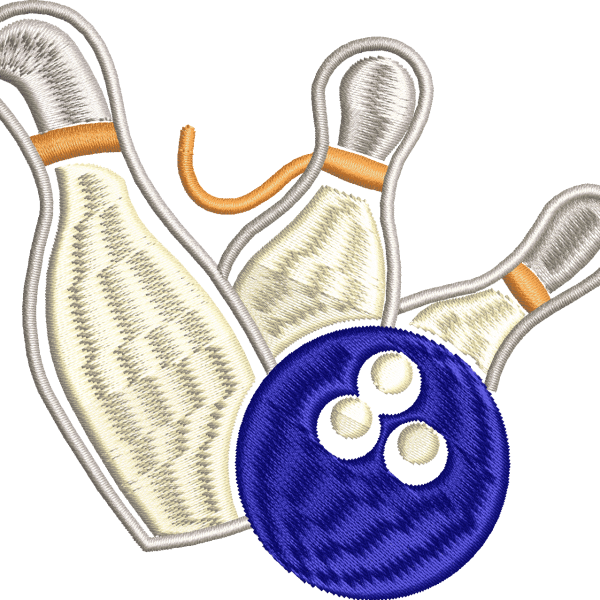 Spor 3f bowling