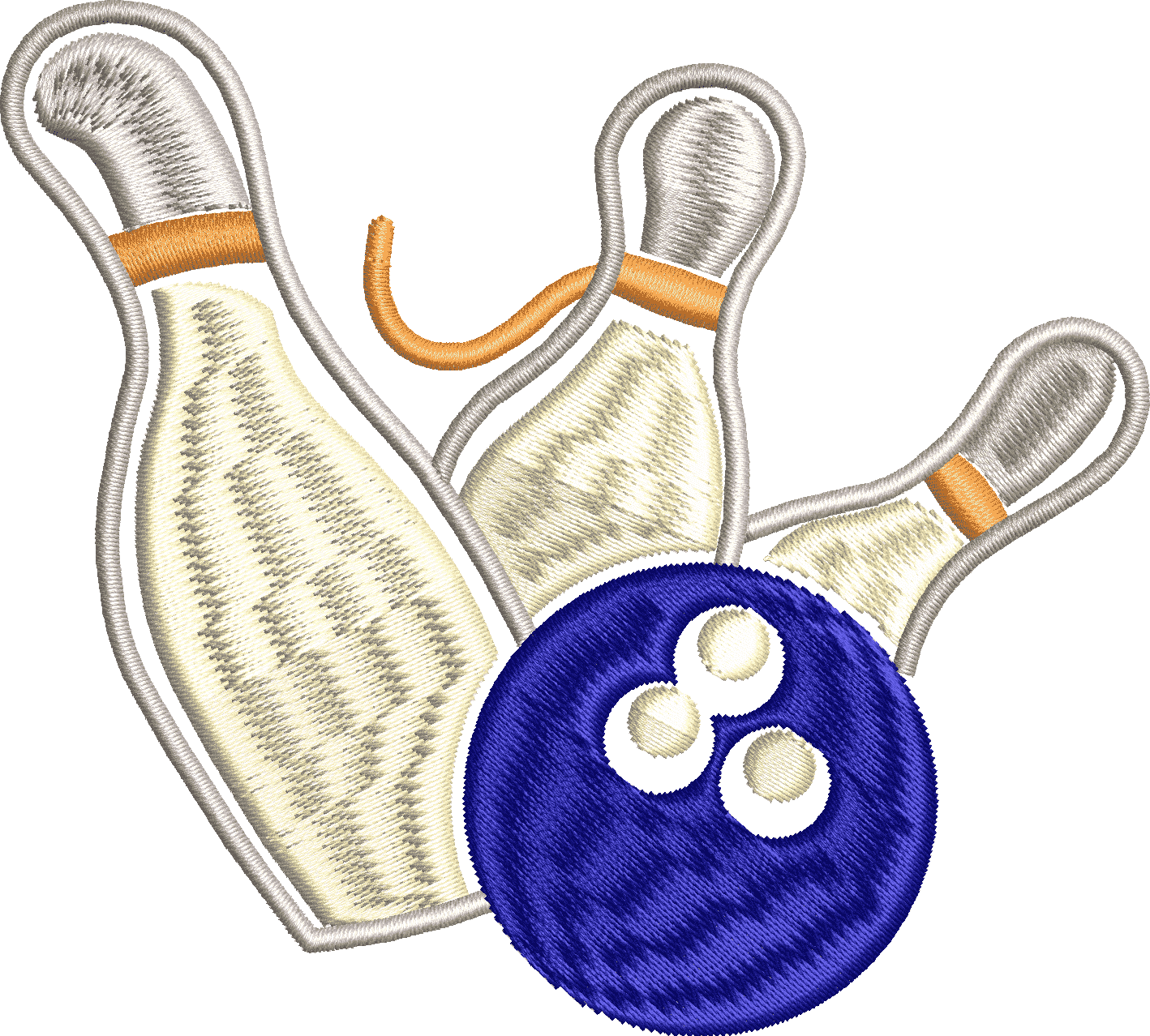 Spor 3f bowling