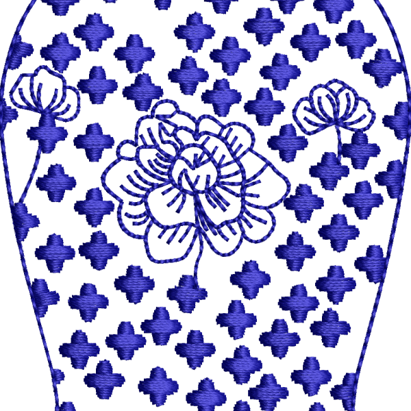 Vazo 18f