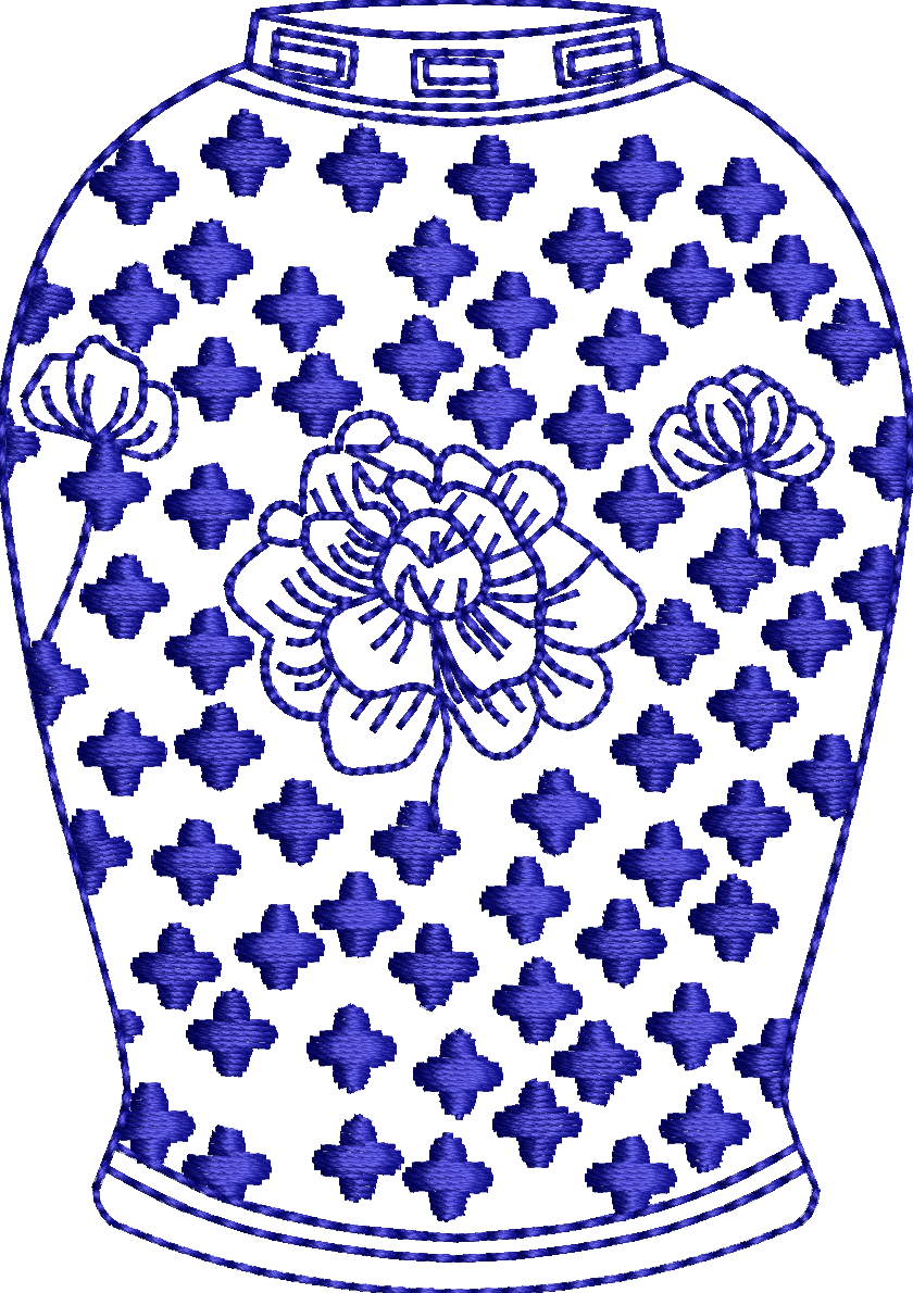 Vazo 18f