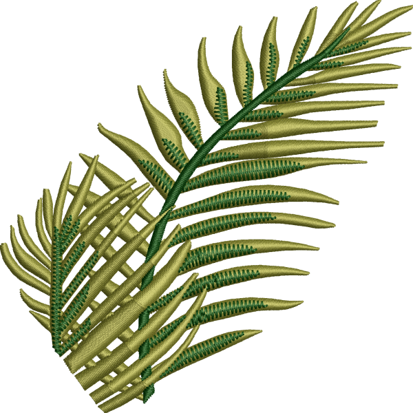 Yaprak 1f bambu