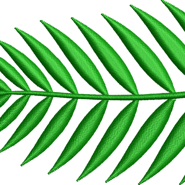 Yaprak 6f bambu