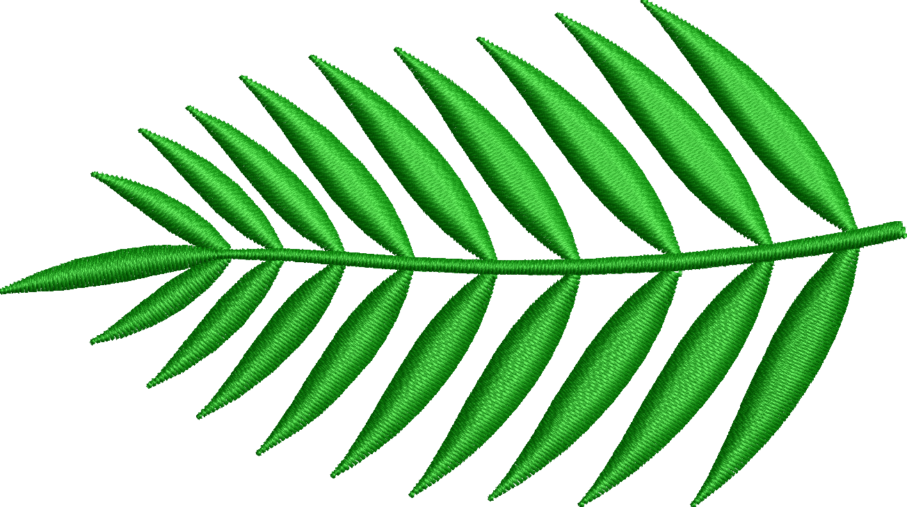 Yaprak 6f bambu