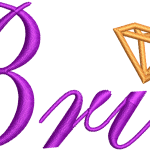 Yazı 3f bride tacsız yüzüklü