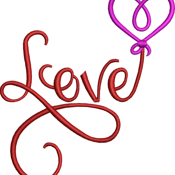 Yazı 5f kalp love aşk
