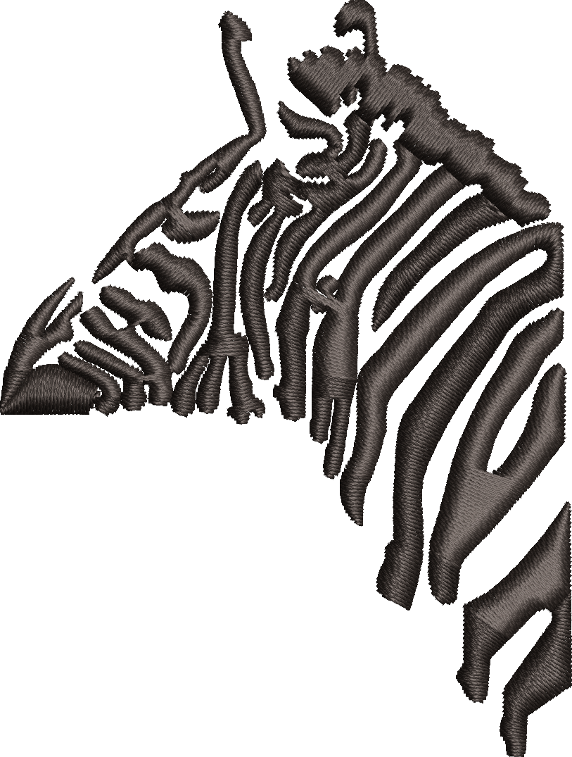 Zebra 1f