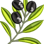 Zeytin 3f dal